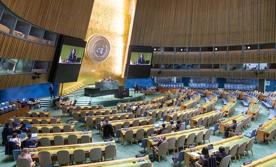 Fórum sobre Desenvolvimento alerta para retrocesso global